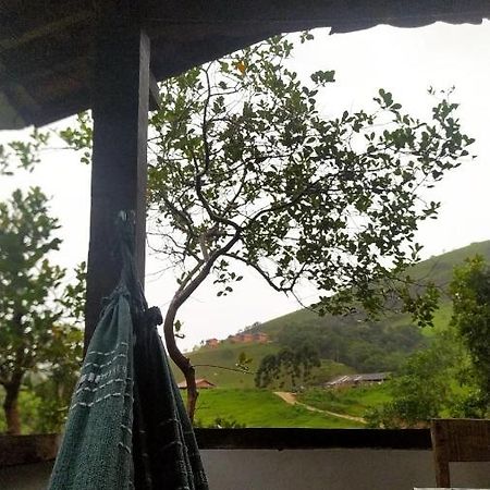 Casa Da Roca Villa Visconde De Maua Kültér fotó