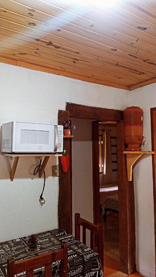 Casa Da Roca Villa Visconde De Maua Kültér fotó